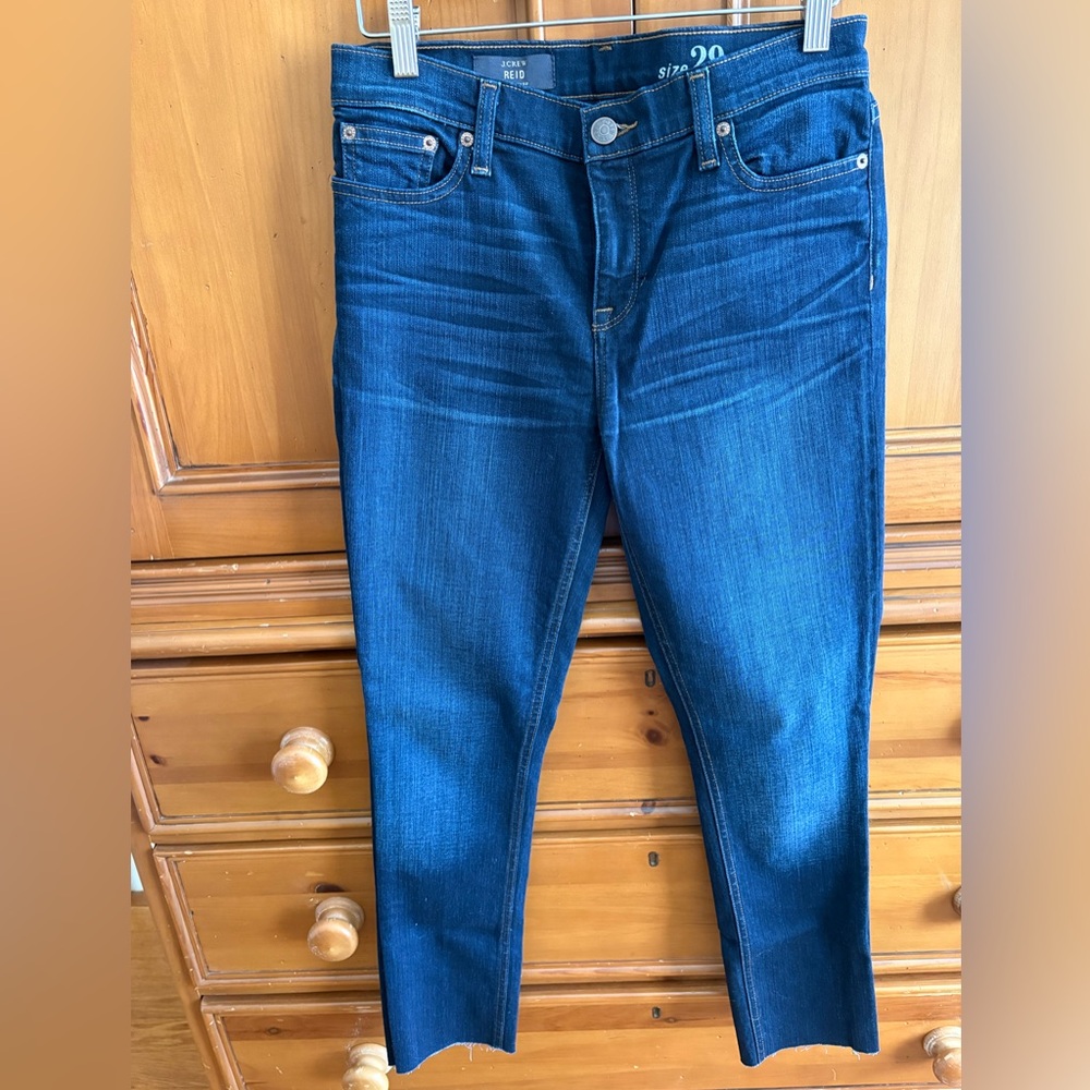 J.Crew Reid Jeans